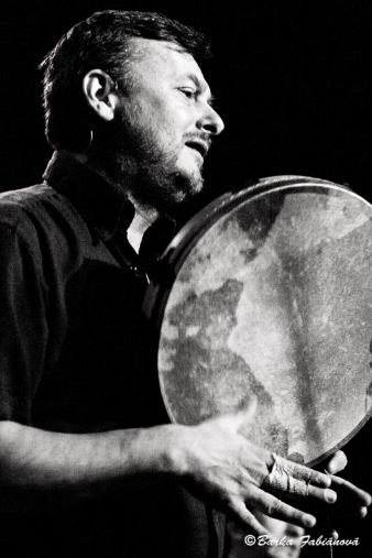 Photo : Manu Théron - © Barka Fabianova