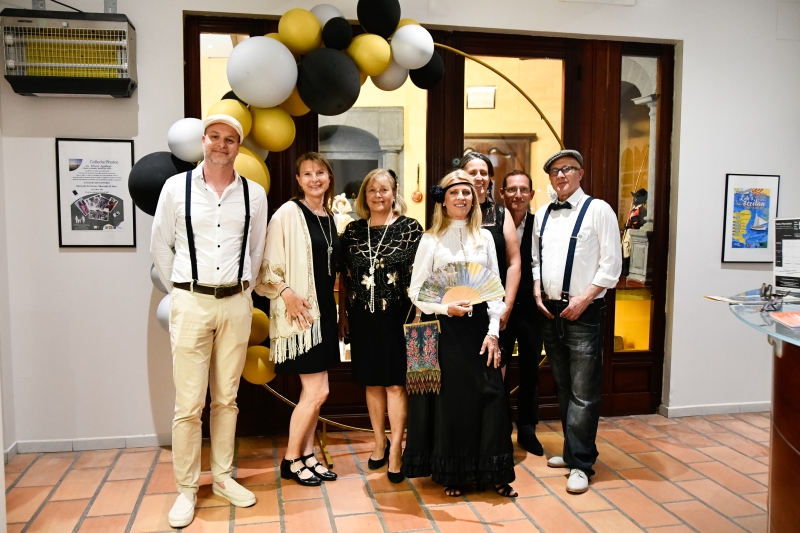 LE MUSÉE AGATHOIS JULES BAUDOU A FÊTÉ SES 90 ANS  