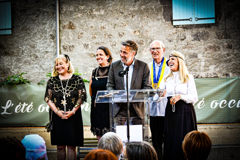 LE MUSÉE AGATHOIS JULES BAUDOU A FÊTÉ SES 90 ANS  