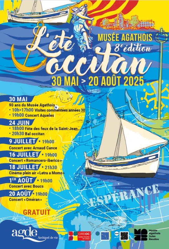 L'été Occitan